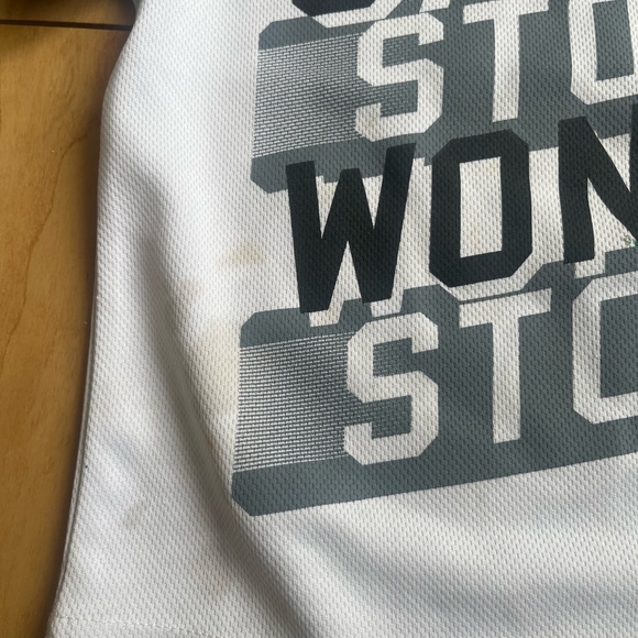 Boys tee XS 4 - Picture 9 of 9